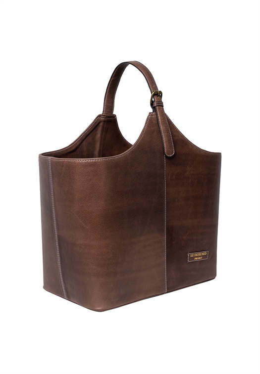PROJECT 72 - WOODSMOKE fra Re:Designed
